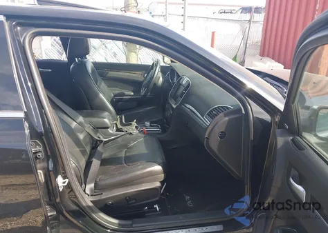 2016 Chrysler 300C z USA, uszkodzony, nr VIN 2C3CCAEG7GH328655